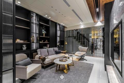 儒苑室內裝修設計有限公司 - 