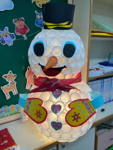 卡萊爾展能工作室-陳俐穎 - 