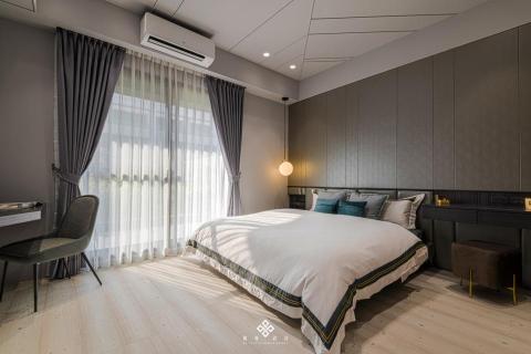 儒苑室內裝修設計有限公司 - 