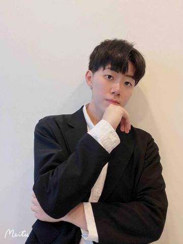 提供2024世足服務的專家羅庭愉