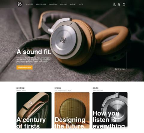 阿肯設計 - 網頁設計