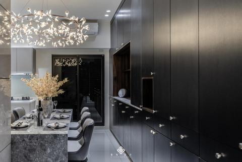 儒苑室內裝修設計有限公司 - 