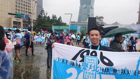 楊哲瑜_基礎健身、體能培養 - 