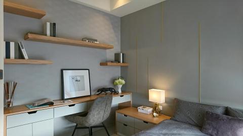 儒苑室內裝修設計有限公司 - 