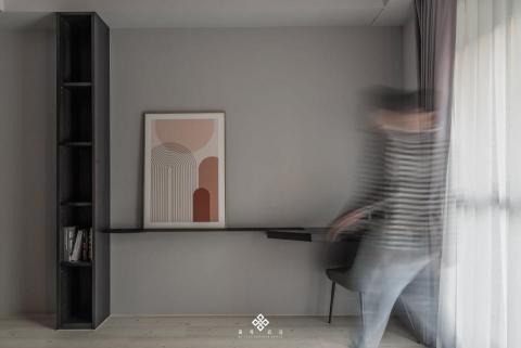 儒苑室內裝修設計有限公司 - 