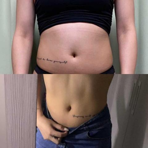 雅典健身會館Lucas - 減脂、馬甲、雕塑