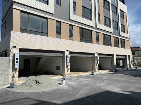 提供老屋翻修新竹服務的專家楊捷旭