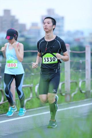 楊哲瑜_基礎健身、體能培養 - 