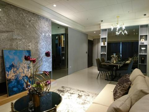 儒苑室內裝修設計有限公司 - 