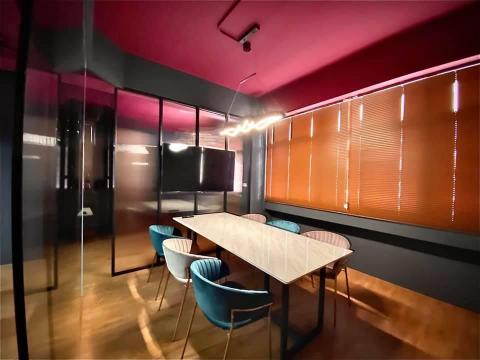 儒苑室內裝修設計有限公司 - 