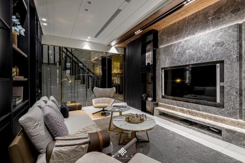 儒苑室內裝修設計有限公司 - 