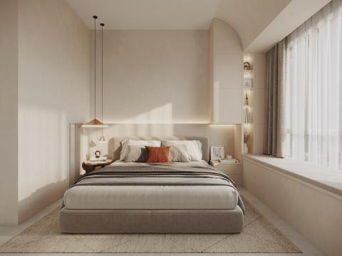 LW studio - 曾宅公館 - 主臥室
室內設計 LW studio - 曾宅公館 - 主臥室
室內設計