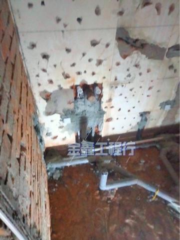 金鑫水電工程行 - 