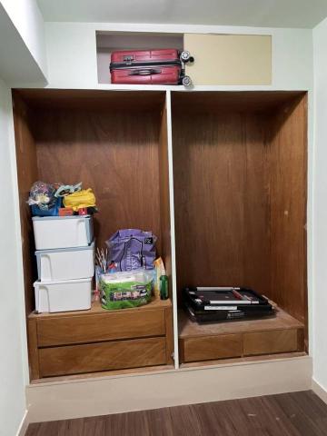 品瀚拆除工程 - 大衣櫃拆除