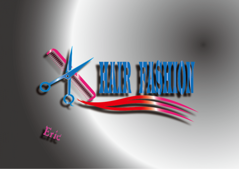 K.S視覺設計工作室 - LOGO設計與排版