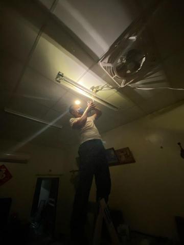 益閬水電工程行 - 