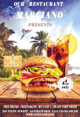 K.S視覺設計工作室 - 食品DM與招牌廣告設計與排版