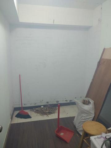 品瀚拆除工程 - 大衣櫃拆除後