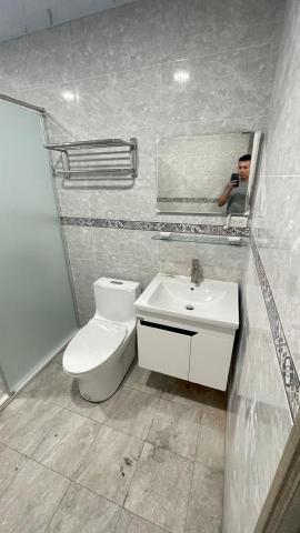 益閬水電工程行 - 廁所翻新