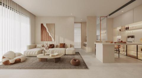 LW studio - 曾宅公館 -  客廳
室內設計 LW studio - 曾宅公館 -  客廳
室內設計