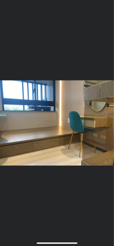 富邑沐沐 油漆 清潔 - 