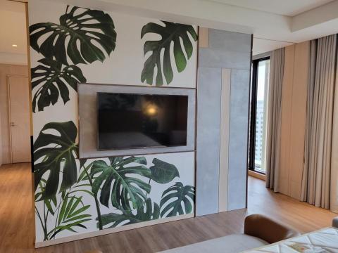 林詠晴 - &bull;室內裝修工程／現場工程管理