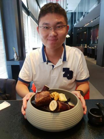 提供行銷學林建煌服務的專家林建志