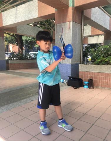 曹和立 - 1年級家教學生