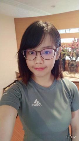 提供irent保險服務的專家許藍玲