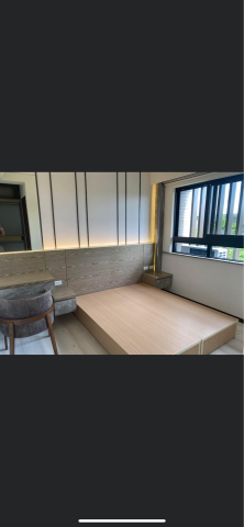 富邑沐沐 油漆 清潔 - 