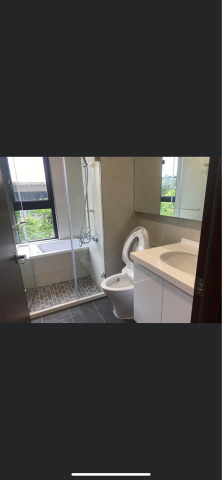 富邑沐沐 油漆 清潔 - 