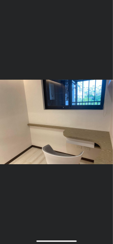 富邑沐沐 油漆 清潔 - 