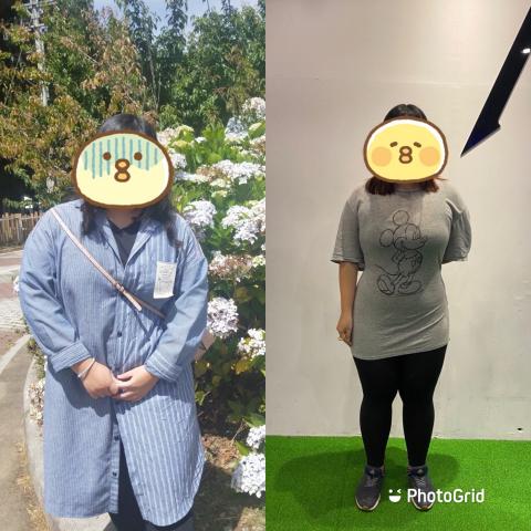 雅典健身會館Lucas - 98>81公斤的逆襲下階段目標70