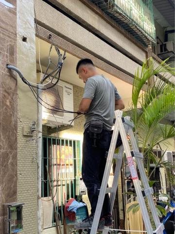 益閬水電工程行 - 