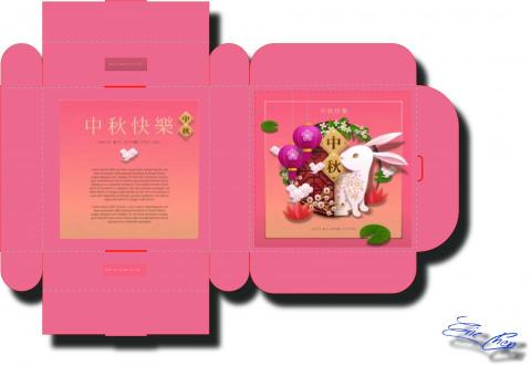 K.S視覺設計工作室 - 產品包裝盒設計與排版