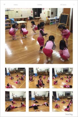 嶠騏舞蹈/曾渼嵐 - 