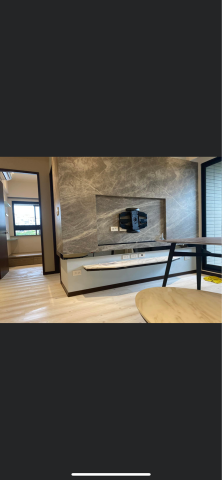 富邑沐沐 油漆 清潔 - 