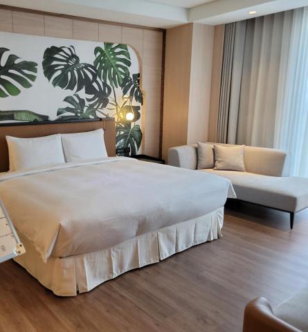 林詠晴 - &bull;室內裝修工程管理