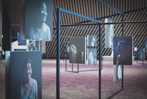 賴海正 - 展覽/場地攝影