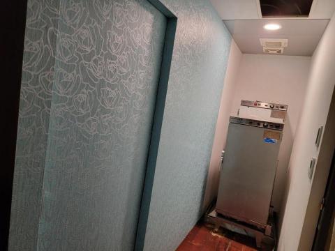 漢氏壁紙工程 - 