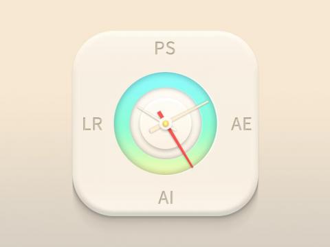 花花 - icon設計 花花 - icon設計