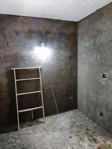 騰達工程 - 水泥打底