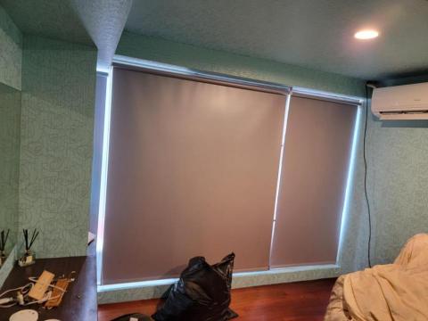 漢氏壁紙工程 - 