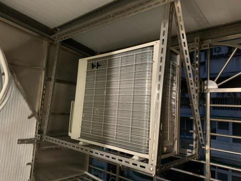 家電空調維修安裝買賣 - 