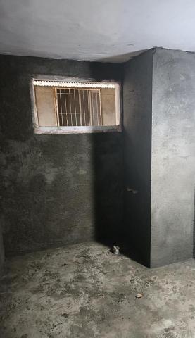 騰達工程 - 浴室水泥打底