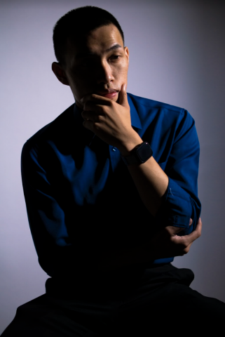 賴海正 - 企業形象照