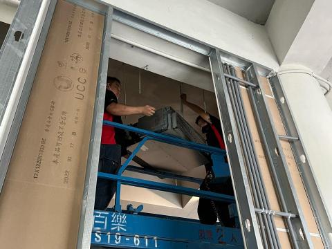 家電空調維修安裝買賣 - 