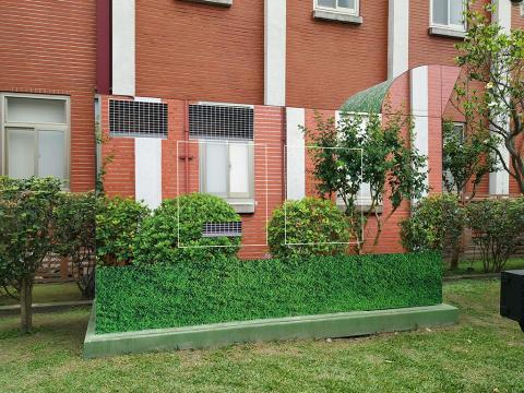 荷瑞數位科技 - 變電箱美化施工