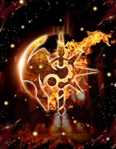 花花 - 遊戲職業封面設計 花花 - 遊戲職業封面設計