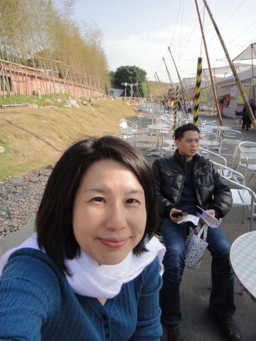 提供台語服務的專家Kate